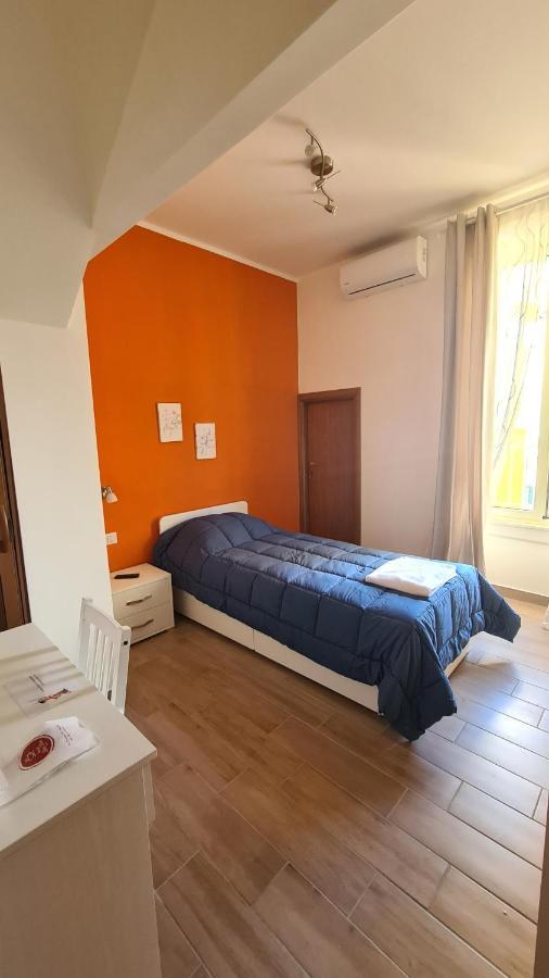 La Terrazza Delle Fate Ξενοδοχείο Νάπολη Εξωτερικό φωτογραφία