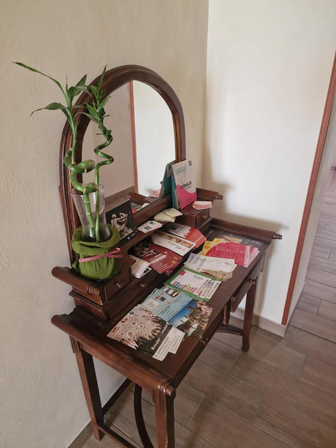 La Terrazza Delle Fate Ξενοδοχείο Νάπολη Εξωτερικό φωτογραφία