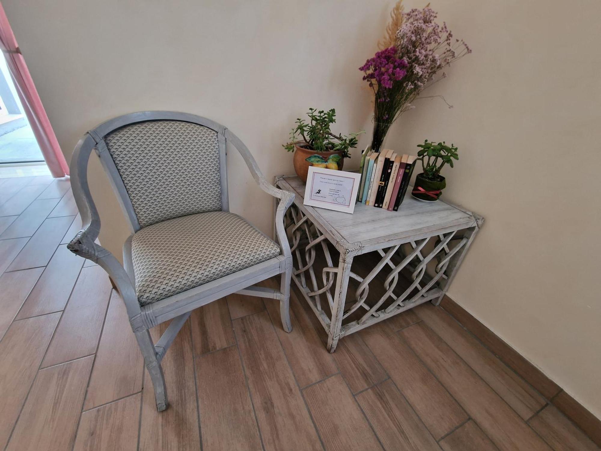 La Terrazza Delle Fate Ξενοδοχείο Νάπολη Εξωτερικό φωτογραφία